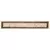 Traka za tepih MARSA Crna 50 x 300 cm Poliester i PVC