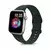 Narukvica za pametni sat Apple Watch Silicone Strap olive green S/ M 42/ 44/ 45mm