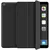 TECH-PROTECT SMARTCASE IPAD 10.2 2019 BLACK