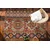 Decormat Zunanja preproga Retro slog 140x210 cm