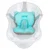 Chipolino Kopalna podloga Multi Blue