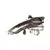 Prednji menjač Shimano Tourney FD-TY22 povlačenje na dole 28.6mm