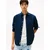 Tommy Jeans Srajca mornarska