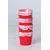 Komplet skodelic za espresso Costa Nova Lungo 190 ml 6-pack