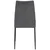 XXXL Stol Jane S, Antracit