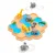 Smart games Croco Tiles (60 izzivov)