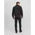 JACK & JONES Kavbojke Clark Evan, črna