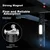Supfire Radna lampa sa magnetom G19