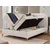 Boxspring postelja Ornes - 180x200 cm
