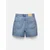Pull&Bear Kavbojke modra