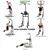 Tunturi Power Tower PT20