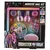 shumee Komplet za oblikovanje nohtov Monster High