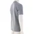 Fjällräven 1960 Logo T-shirt M, grey melange, s