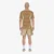 Dres adidas x Clot Knit Jersey By Edison Chen UNISEX Cardboard L