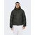 Only & Sons Zimska jakna ONSMATHIS temno siva