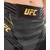 Venum Ženski šorc Authentic Fight Night Champion, Crni