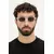 Sončna očala Ray-Ban rjava barva, 0RB4455