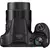 CANON PowerShot SX540 HS (Crna) - 1067C002 Kompaktni, 20.3 Mpix, 3, CMOS + POKLON cash back 3500 din