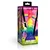 Creature Cocks Magic Rider Unicorn Silicone Dildo