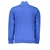 LA MARTINA MEN'S BLUE ZIP SWEATSHIRT