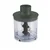 Berlinger Haus Ručni blender Matte Green Collection LP-BH-264, 800W, 6u1, Zeleni
