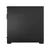 FRACTAL DESIGN Kućište Pop XL Silent Solid , Crno