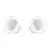 Bluetooth slušalice Airpods buds 175 bele