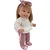 shumee Manolo španska lutka Diana 47 cm 4953 blondinka