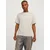 Jack & Jones Majica Legacy 12256589 Bež Relaxed Fit