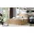 Boxspring postelja Sky Lux - 160x200 cm