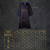 Harry Potter - Wizard Robe Cloak Ravenclaw (S)