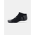 Under Armour Performance Cotton 3pk NS-BLK