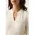 GARCIA Bluza ecru