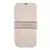 Maska na preklop Guess Bk Pu 4G Stripe za iPhone 13 (6.1) pink.