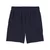 PUMA Essentials Elevated Relaxed Material Shorts Men, Clothing, Navy, S