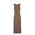 Cropp - Maxi haljina - green