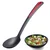 Oval spoon for vegetables, polyamide, 33.5 cm, GALLANT - Westmark