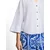 TOM TAILOR Bluza  bela