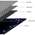 Cerada 650 g/m2 2x3 m plava