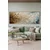 Wallity Uramljena slika Artsmdfyty27-50120, 50x120 cm