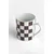 La Mania lonček iz porcelana 190 ml