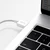 BASEUS Kabel Superior Series USB na Lightning, 2,4 A, 1,5 m (bel)