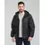 Levis MT-OUTERWEAR Črna