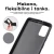 Torbica 3D Camera za Xiaomi Poco X3/X3 Pro/X3 NFC crna