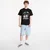 Majice Patta Victory T-Shirt UNISEX Black S