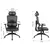 Stolica gaming Sandberg ErgoFusion Pro 640-96