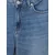 Pull&Bear Kavbojke moder denim