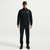 Nike M NK WR PK TRK SUIT, muška trenerka, crna IF1623
