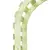 Vrtna pergola 130 x 60 x 230 cm od impregnirane borovine