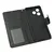 Hanman Maska za Honor X5c Plus Hanman Canvas ORG, Crna